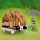 LEGO CREATOR 31376 Uroczy chomik z kwiatkiem - 1473425 - zdjęcie 9